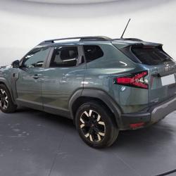 Dacia Duster Hybrid 140 Extreme Oloron-Sainte-Marie