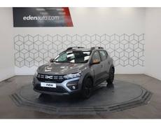 Dacia Sandero Oloron-Sainte-Marie
