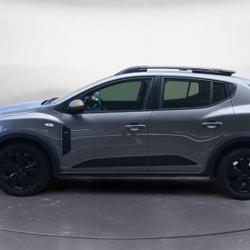 Dacia Sandero ECO-G 100 GSR2 Stepway Extreme + Oloron-Sainte-Marie