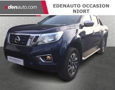 Nissan Navara Chauray
