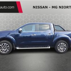 Nissan Navara NP300 2.3 DCI 190 DOUBLE CAB BVA7 N-CONNECTA Chauray