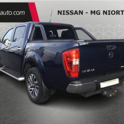 Nissan Navara NP300 2.3 DCI 190 DOUBLE CAB BVA7 N-CONNECTA Chauray
