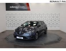 Renault Megane 4 Pau