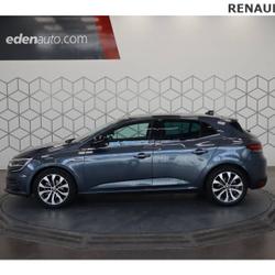 Renault Megane 4 IV Berline Blue dCi 115 EDC Techno Pau