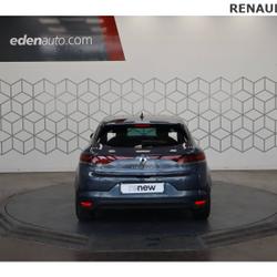 Renault Megane 4 IV Berline Blue dCi 115 EDC Techno Pau