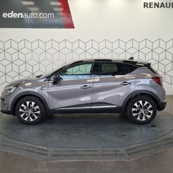 Renault Captur E-Tech full hybrid 145 Techno Pau