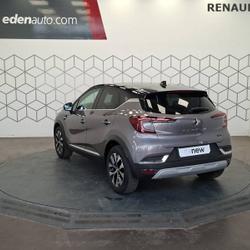 Renault Captur E-Tech full hybrid 145 Techno Pau