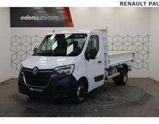 Renault Master Pau