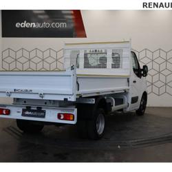 Renault Master FOURGON CC PROP RJ3500 L2 PAFC BLUE DCI 130 EURO VI CONFORT Pau