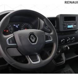 Renault Master FOURGON CC PROP RJ3500 L2 PAFC BLUE DCI 130 EURO VI CONFORT Pau