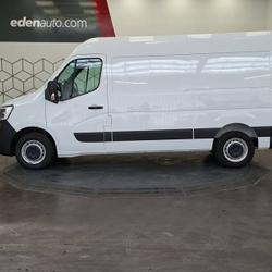 Renault Master FOURGON FGN TRAC F3500 L2H2 BLUE DCI 135 CONFORT Lescar