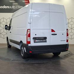 Renault Master FOURGON FGN TRAC F3500 L2H2 BLUE DCI 135 CONFORT Lescar