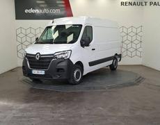 Renault Master Pau