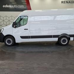 Renault Master FOURGON FGN TRAC F3500 L2H2 BLUE DCI 135 CONFORT Pau