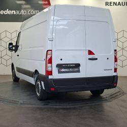 Renault Master FOURGON FGN TRAC F3500 L2H2 BLUE DCI 135 CONFORT Pau