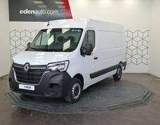 Renault Master - FOURGON FGN TRAC F3500 L2H2 BLUE DCI 135 CONFORT - 22 890 €