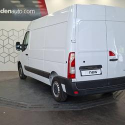 Renault Master FOURGON FGN TRAC F3500 L2H2 BLUE DCI 135 CONFORT Lons