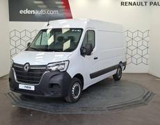 Renault Master Pau