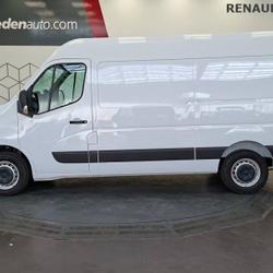 Renault Master FOURGON FGN TRAC F3500 L2H2 BLUE DCI 135 CONFORT Pau