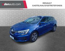 Renault Megane 4 Castelnau-d'Estrétefonds