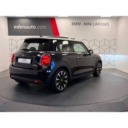 Mini Mini Hatch 3 Portes Cooper SE 184 ch Finition Yours Limoges