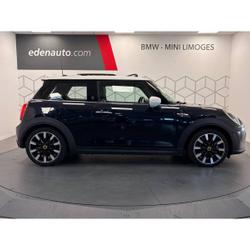 Mini Mini Hatch 3 Portes Cooper SE 184 ch Finition Yours Limoges