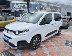 Citroen Berlingo Lescure-d'Albigeois