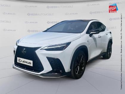 Lexus NX - 450h+ F SPORT Executive 4WD MY25 - 66 499 €