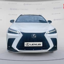 Lexus NX 450h+ F SPORT Executive 4WD MY25 Souffelweyersheim