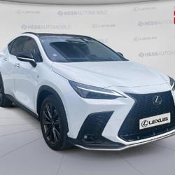 Lexus NX 450h+ F SPORT Executive 4WD MY25 Souffelweyersheim