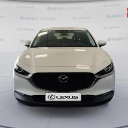 Mazda CX-30 2.0 SKYACTIV-G M-Hybrid 122ch Business Executive BVA 6cv 2020 Souffelweyersheim