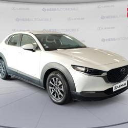 Mazda CX-30 2.0 SKYACTIV-G M-Hybrid 122ch Business Executive BVA 6cv 2020 Souffelweyersheim