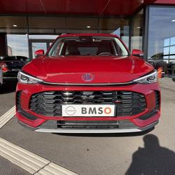 MG ZS III 1.5 HYBRID+ 197 LUXURY occasion - Thouars - photo 3/29