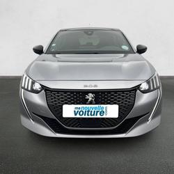 Peugeot 208 208 PureTech 100 S&S EAT8 - GT Saint-Georges-de-Didonne