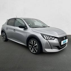 Peugeot 208 208 PureTech 100 S&S EAT8 - GT Saint-Georges-de-Didonne