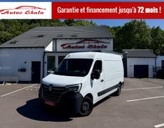 Renault Master Stiring-Wendel
