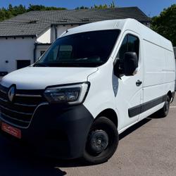 Renault Master F3300 L2H2 2.3 DCI 150CH ENERGY GRAND CONFORT BVR6 E6 Stiring-Wendel