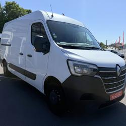 Renault Master F3300 L2H2 2.3 DCI 150CH ENERGY GRAND CONFORT BVR6 E6 Stiring-Wendel