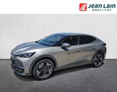 Cupra Tavascan Gap