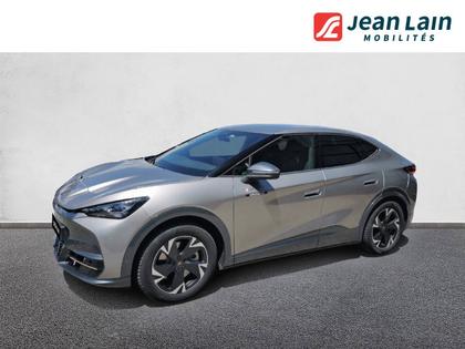 Cupra Tavascan - Tavascan 286 ch V - 39 598 €