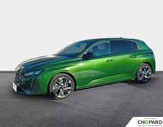 Peugeot 308 III Phase 1 Manosque