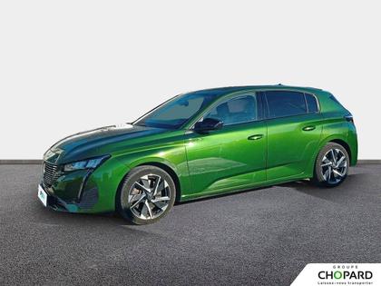 Peugeot 308 - 308 PHEV 180 e-EAT8 Allure Pack - 19 990 €