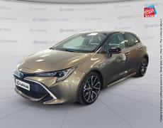 Toyota Corolla Souffelweyersheim