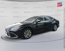 Lexus ES Souffelweyersheim