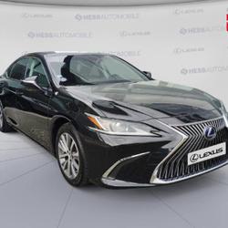 Lexus ES 300h Business Plus MY21 Souffelweyersheim