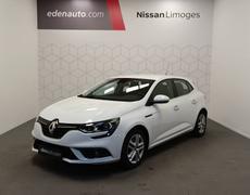 Renault Megane - IV Berline TCe 115 FAP Business - 12 900 €