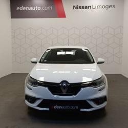 Renault Megane 4 IV Berline TCe 115 FAP Business Limoges