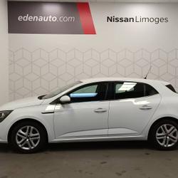 Renault Megane 4 IV Berline TCe 115 FAP Business Limoges