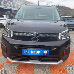 Citroen Berlingo BlueHDi 130 EAT8 MAX Pack XTR et Techno GPS Lescure-d'Albigeois