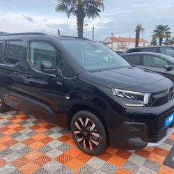 Citroen Berlingo BlueHDi 130 EAT8 MAX Pack XTR et Techno GPS Lescure-d'Albigeois